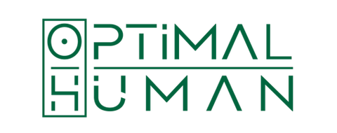 Optimal Human Logo