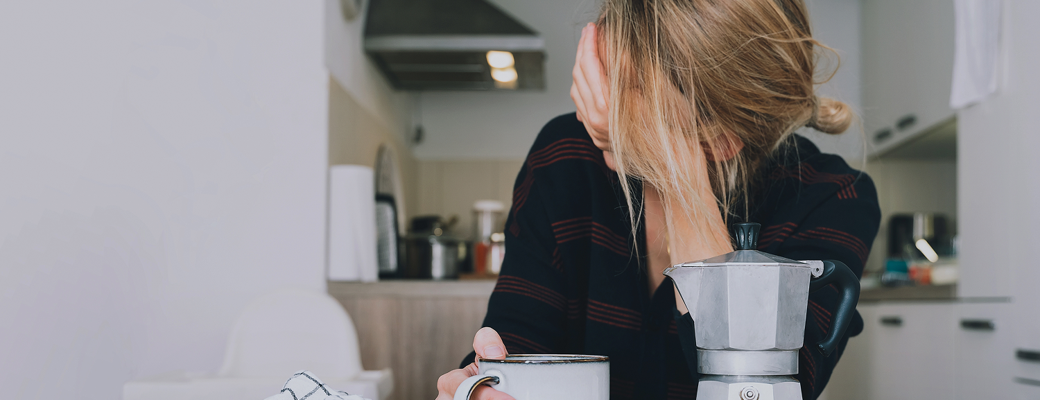 6 Ways to Wake Up Without Coffee