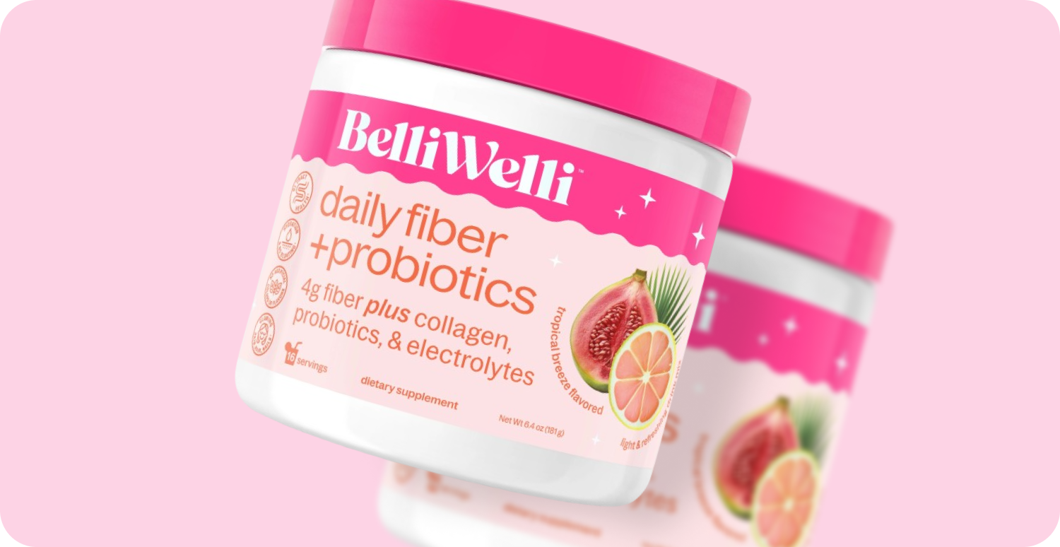 BelliWelli Powder Review: Is This Fiber Formula All It’s Cracked Up to Be?