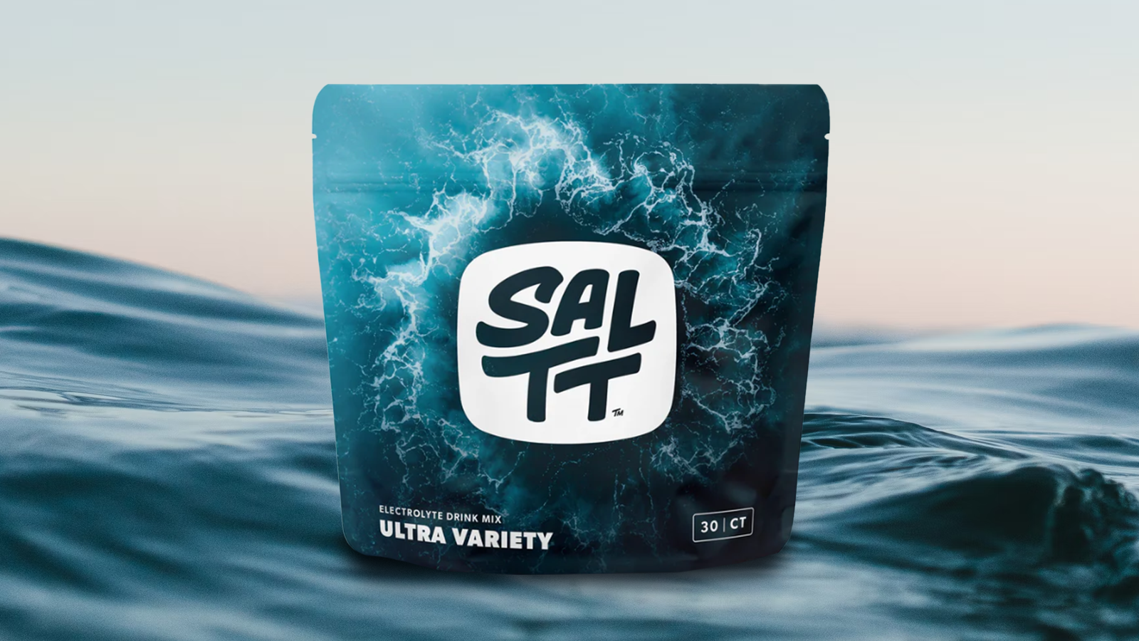 Saltt Electrolytes Review (2025): Hydration Hack or Just Hype?