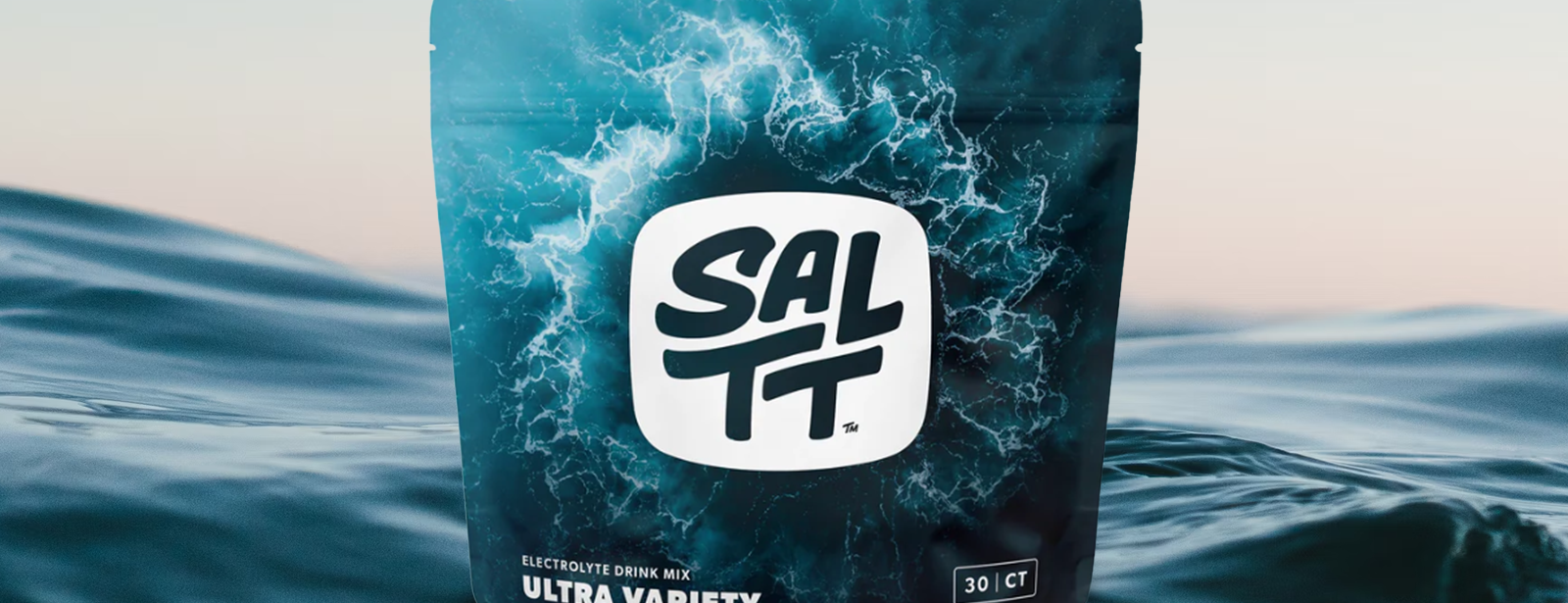 Saltt Electrolytes Review (2025): Hydration Hack or Just Hype?