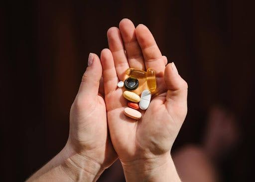 top 5 common supplement myths