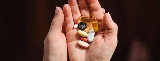 top 5 common supplement myths