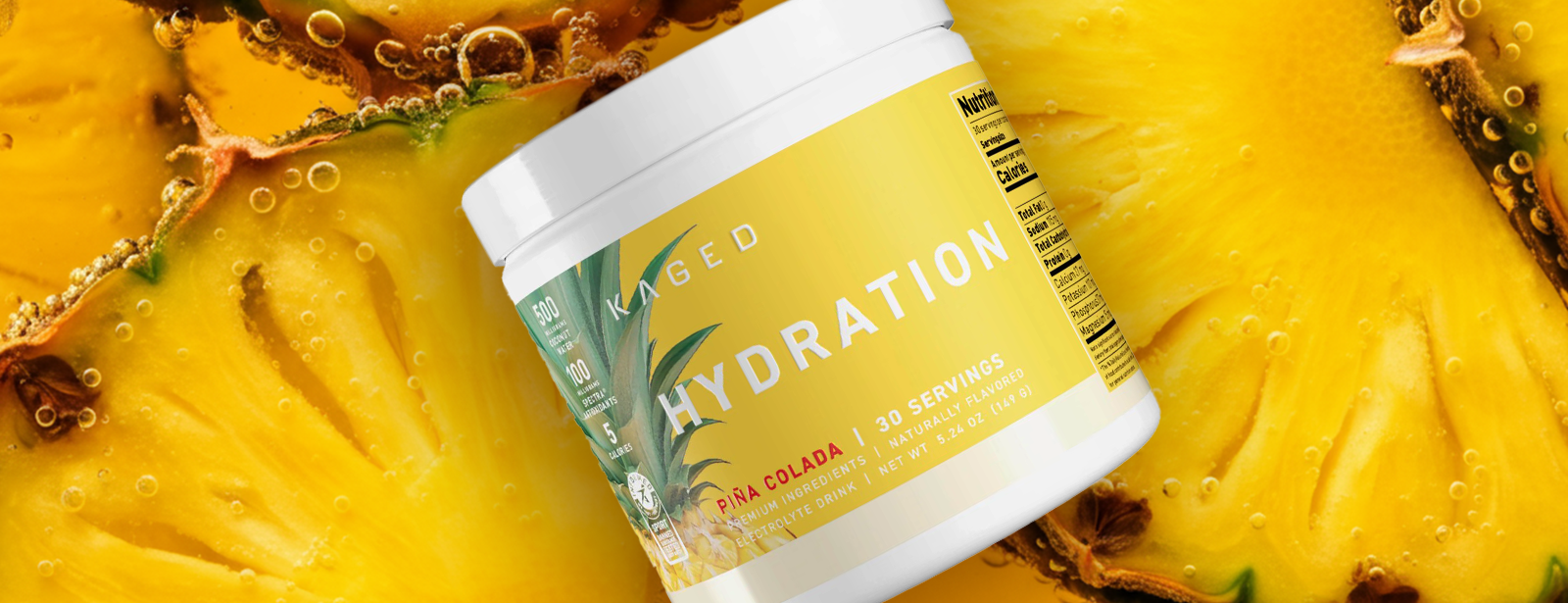 Kaged Hydration Review (2025): Is It the Real Deal?