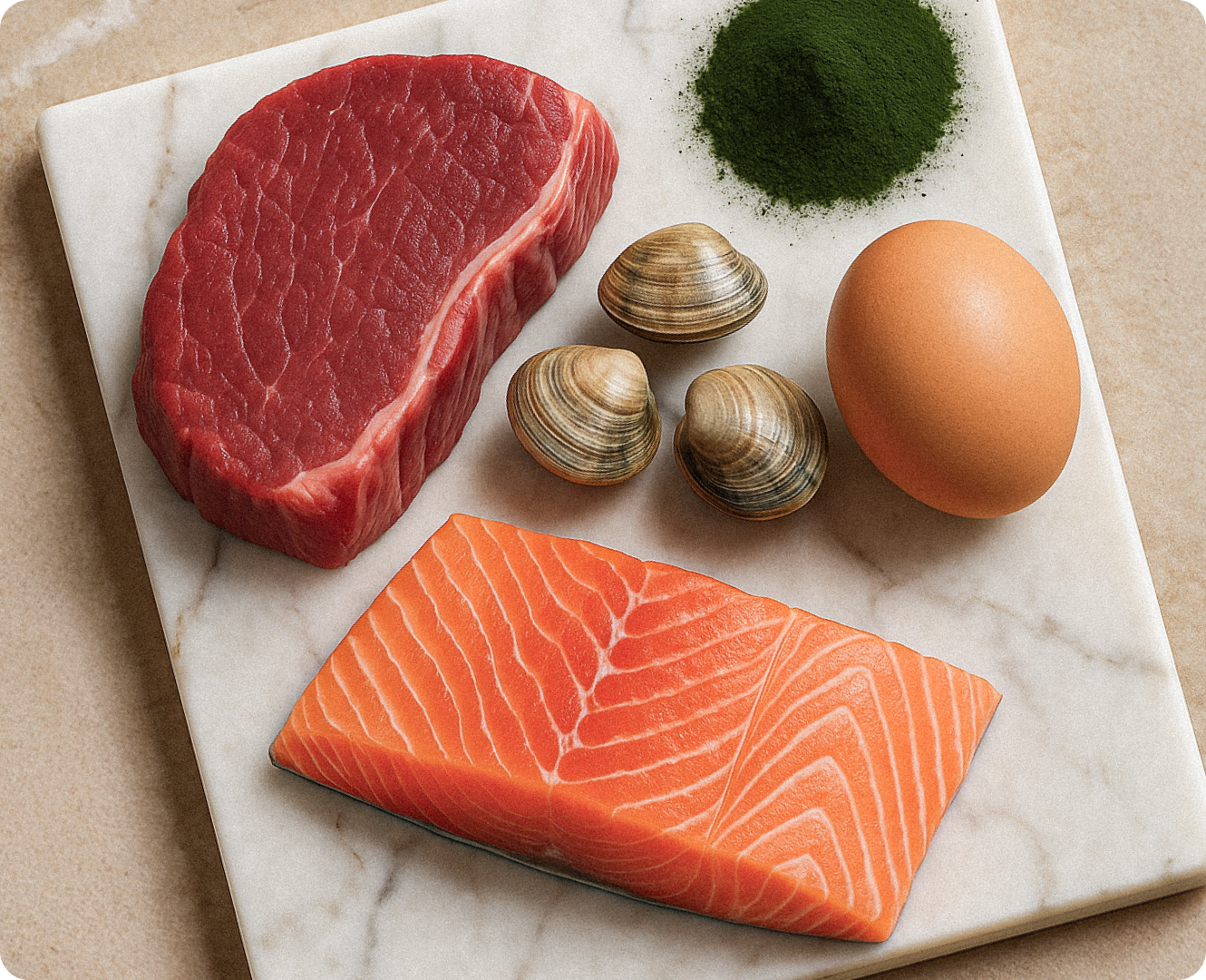 6 Incredible Vitamin B12 Benefits, Essential for Energy and More