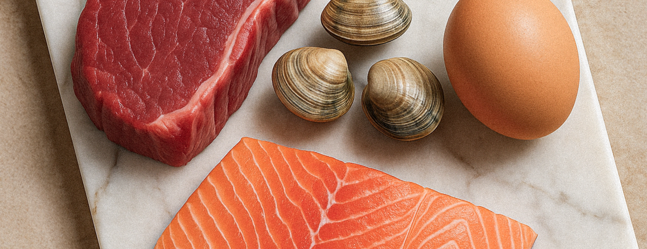 6 Incredible Vitamin B12 Benefits, Essential for Energy and More