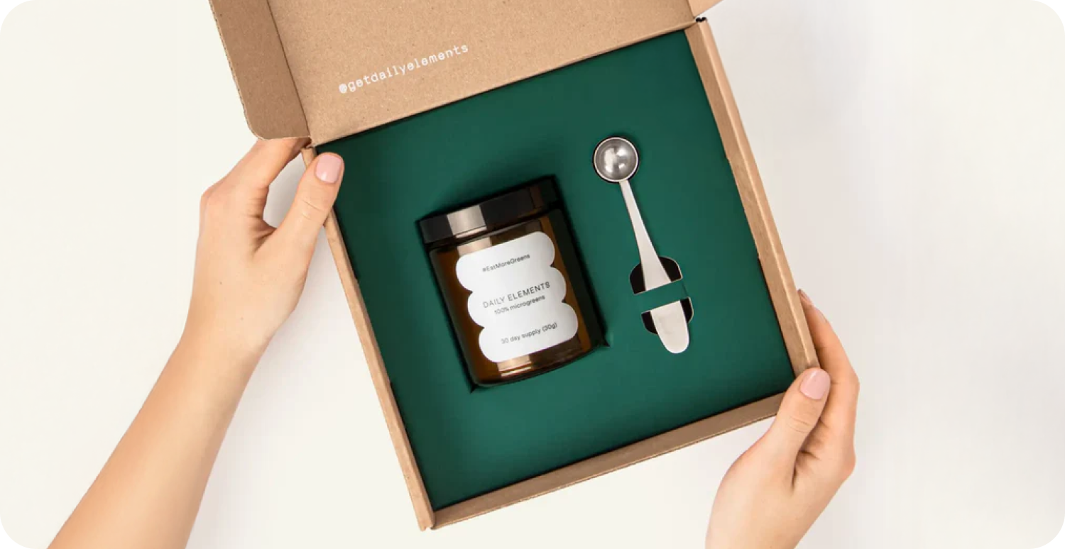 Daily Elements Review: Is This Formula Too Simple?