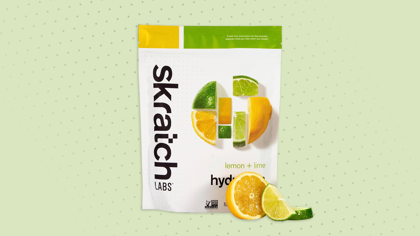 Skratch Hydration Reviewed and Tested by a Dietitian (2025)