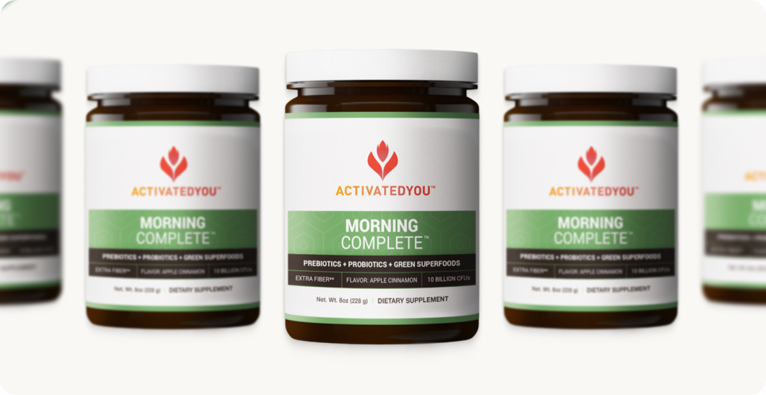 Morning Complete Review: Can It Really Activate Your Health?