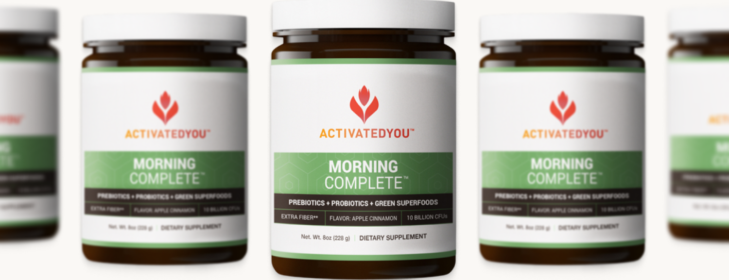 Morning Complete Review: Can It Really Activate Your Health?