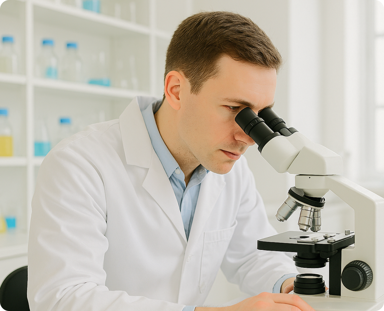 Third-Party Tested Supplements: Why Verification Matters