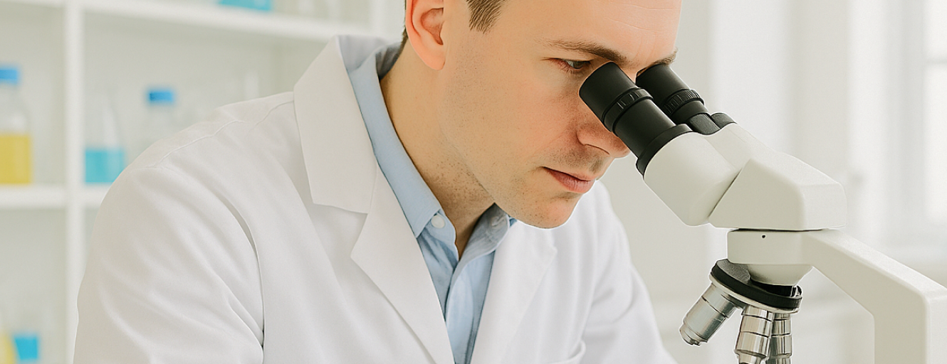 Third-Party Tested Supplements: Why Verification Matters