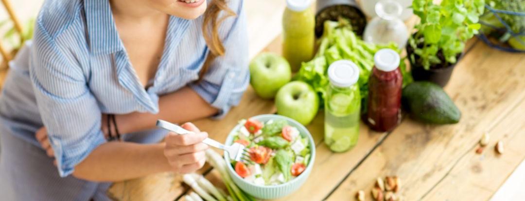 The 7 Best Greens for Gut Health