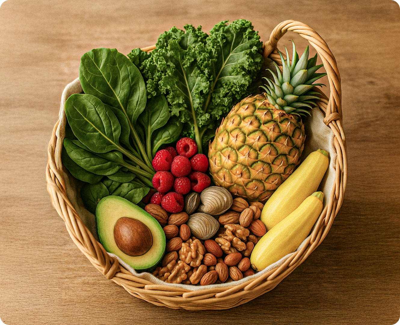 9 Manganese Benefits: A Little-Known Mineral With Big Potential