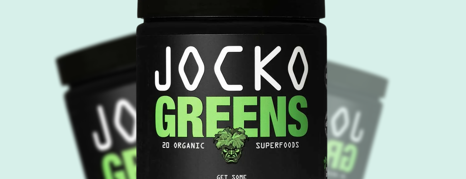 Jocko Greens Review: A Dietitian’s Experience
