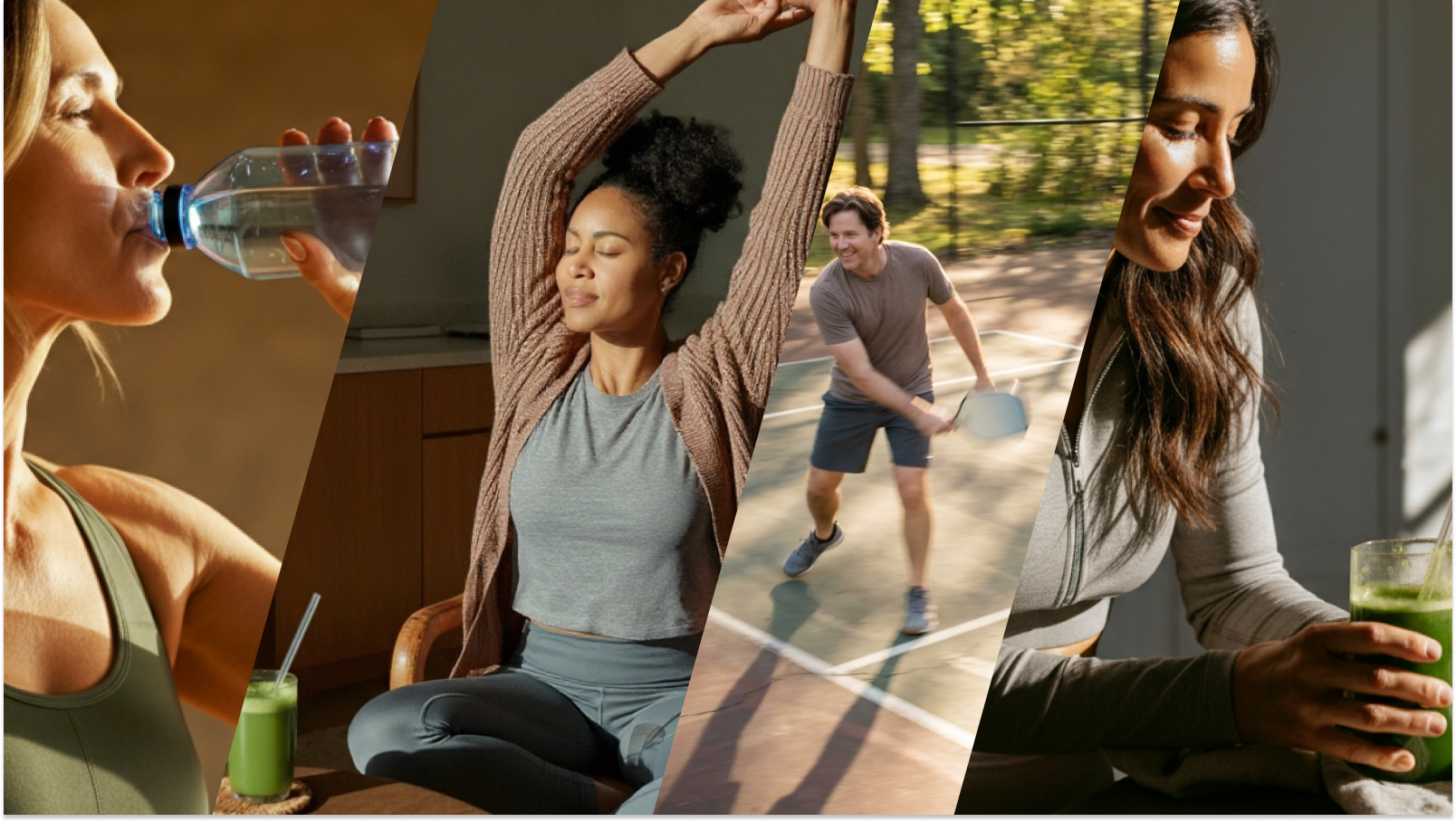 126 New Year's Goals: Achievable Resolutions for a Healthy 2026