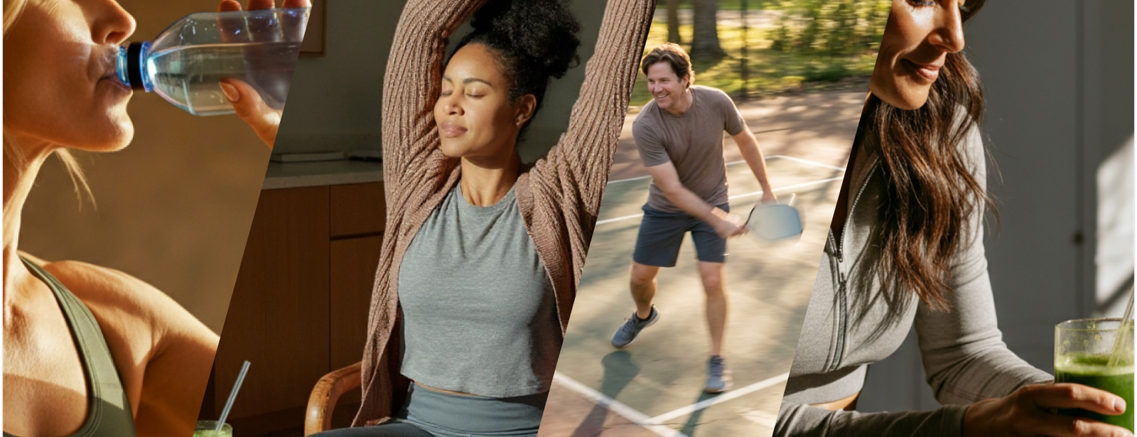 126 New Year's Goals: Achievable Resolutions for a Healthy 2026