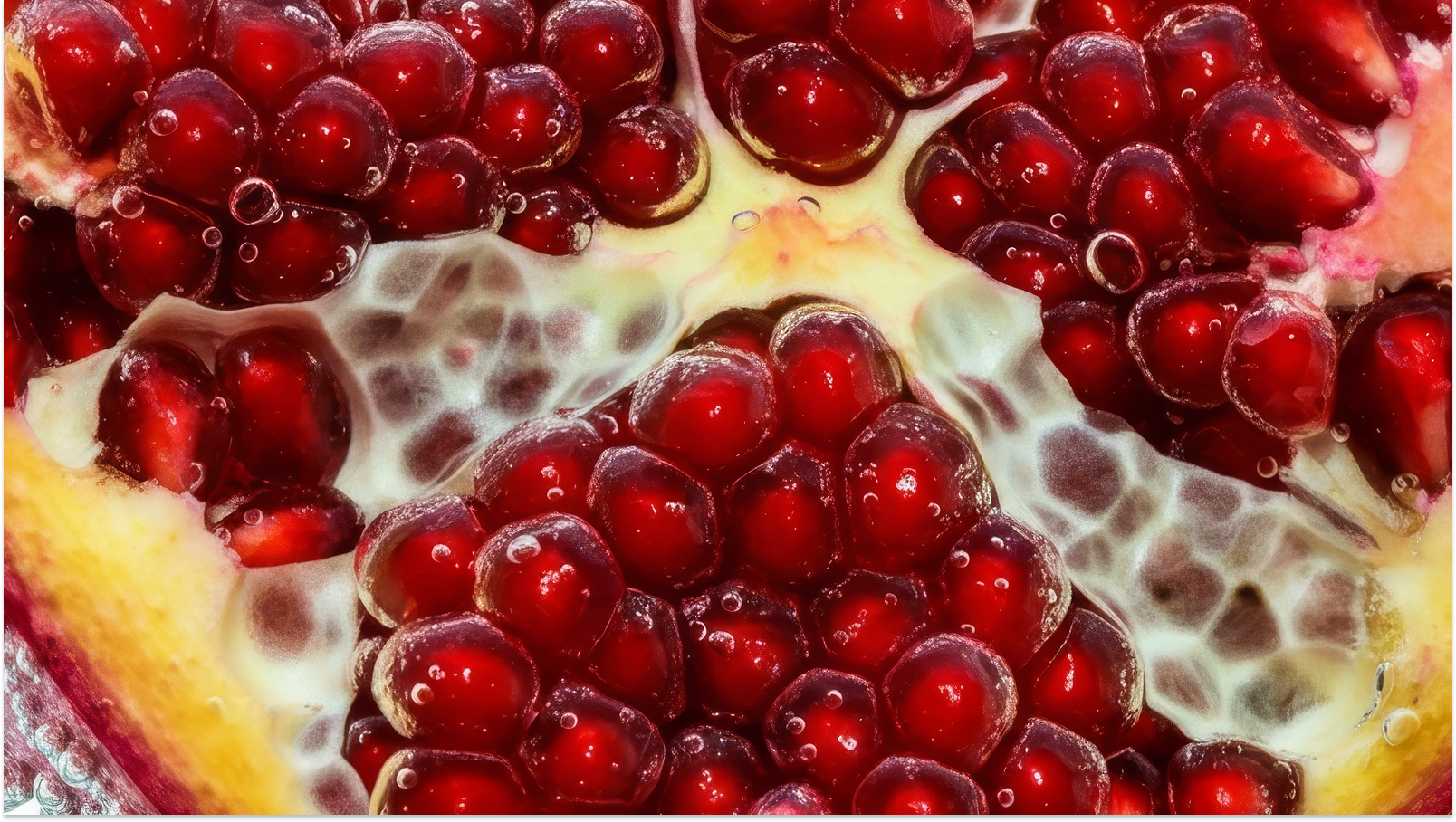 7 Pomegranate Benefits: The Science Behind this Antioxidant-Rich Fruit