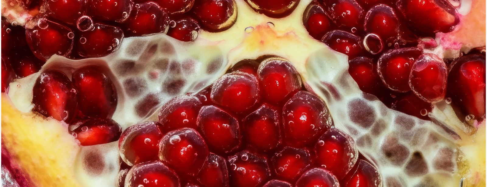 7 Pomegranate Benefits: The Science Behind this Antioxidant-Rich Fruit