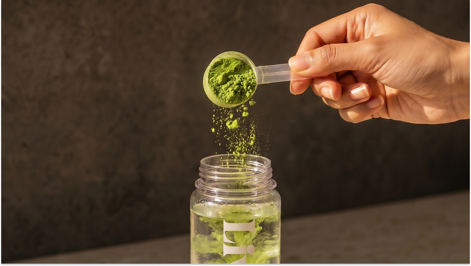 super greens powder benefits
