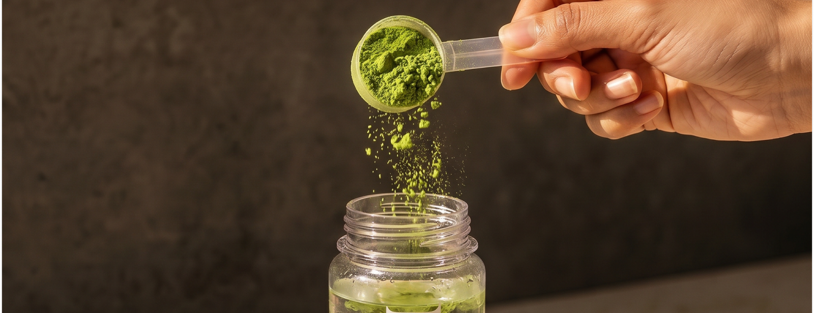 super greens powder benefits