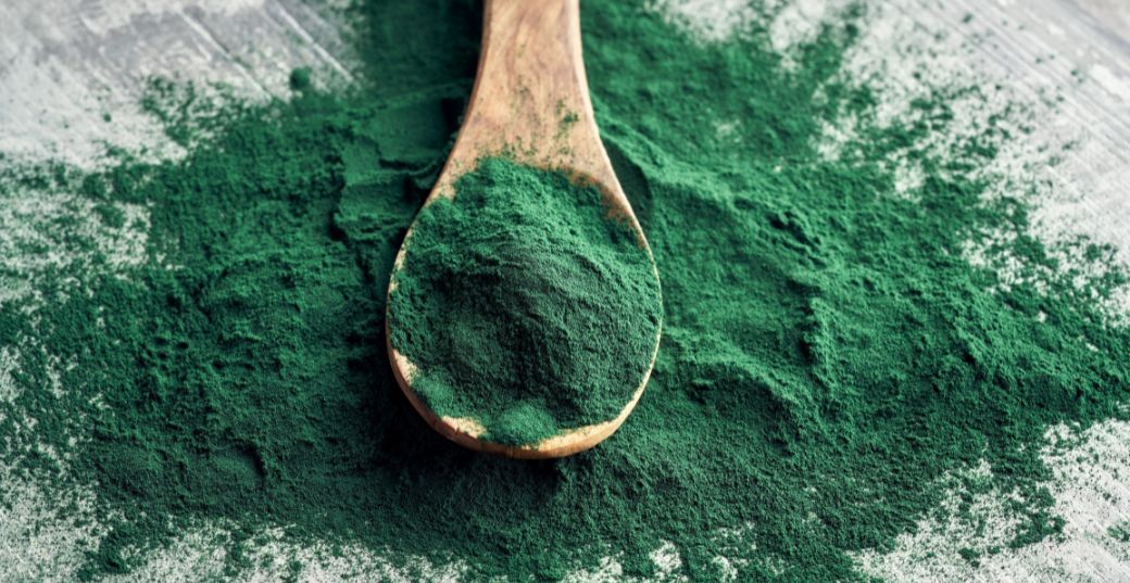 What is Spirulina and What Does it Do?