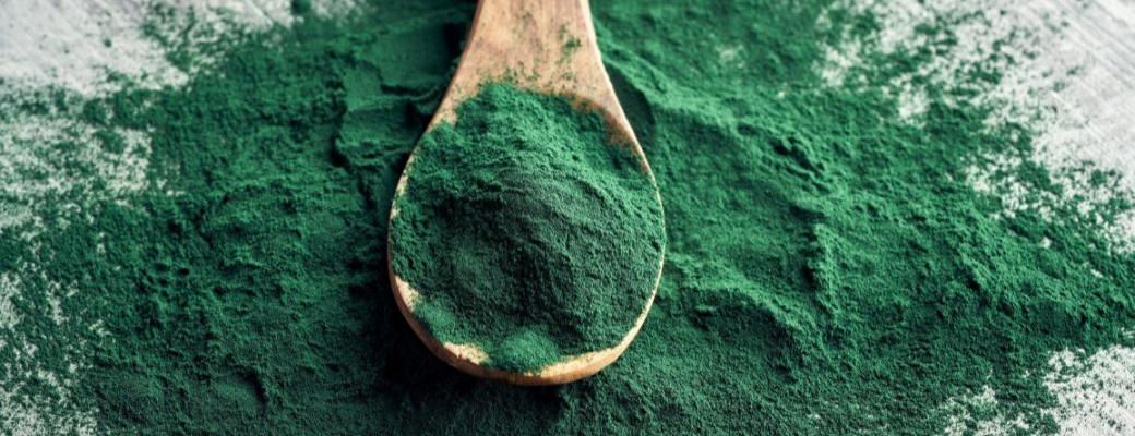 What is Spirulina and What Does it Do?