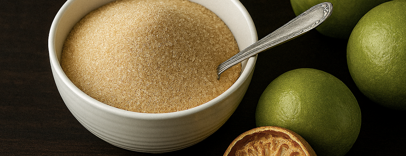 What Is Monk Fruit Sweetener and Is It Healthy?