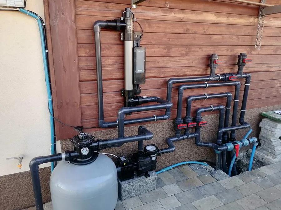 композитні басейни в дніпрі