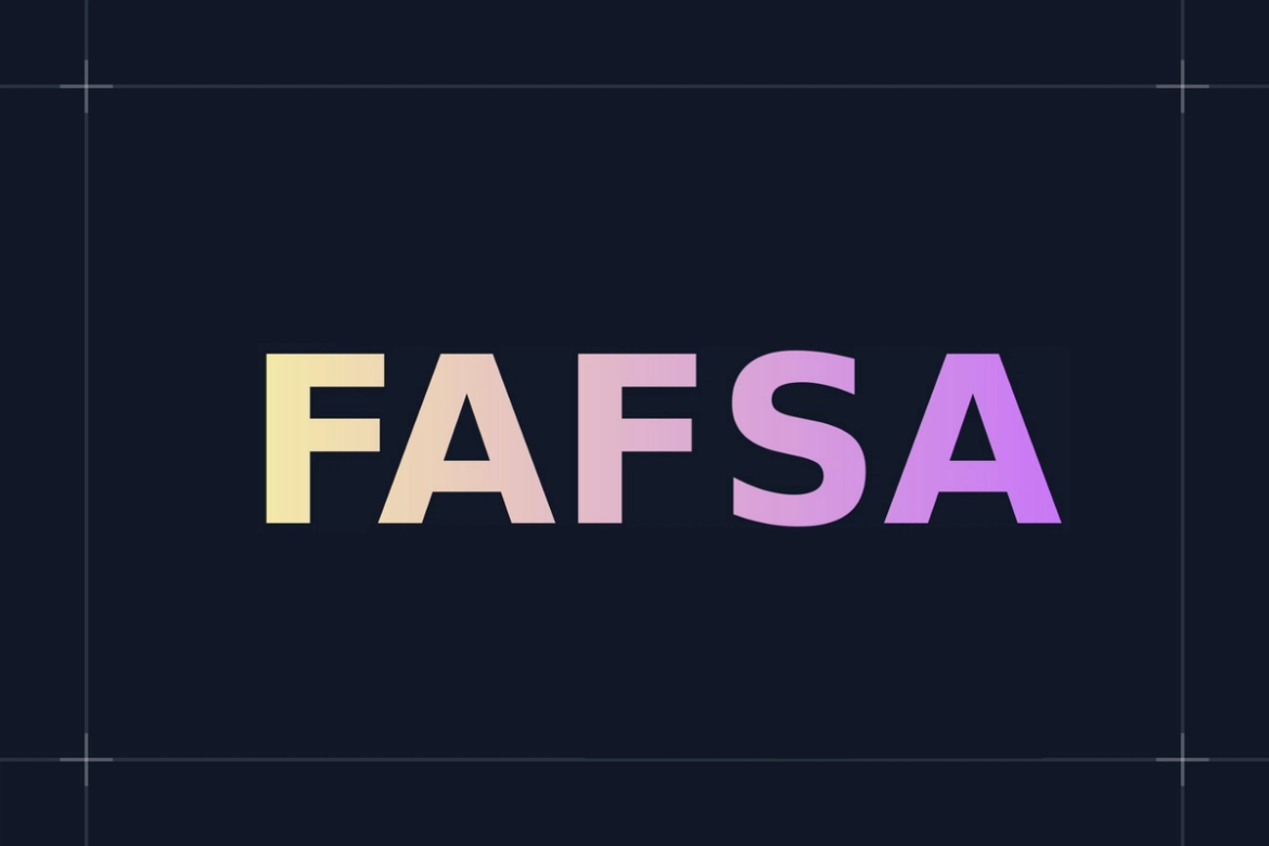 FAFSA Is Only the First Step