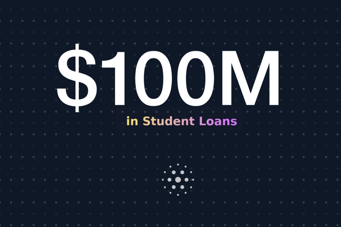 $100M in Student Loans Secured