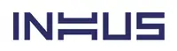 INHUS Prefab OÜ logo - raudbetoonelementide tootmine ja projekteerimine