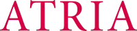 Atria Eesti AS logo - lihatööstus, vorstitooted ja värske liha tootmine