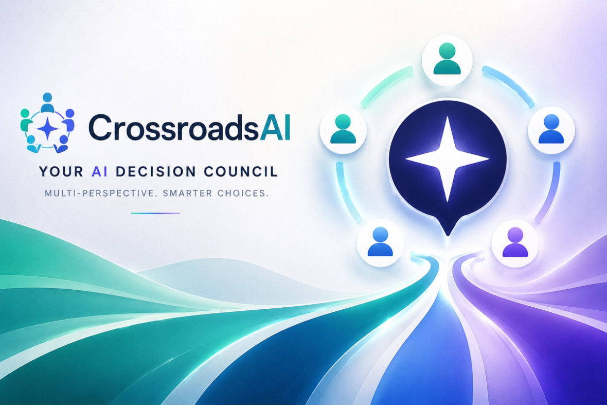 CrossroadsAI