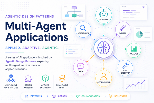 Agentic Design Patterns