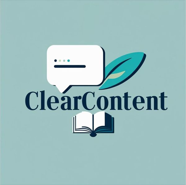 ClearContent AI