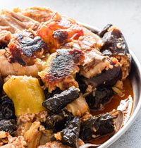 Iraqi dolma