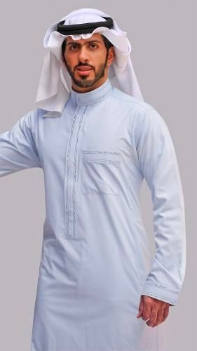 Iraqi traditional men's clothing sale