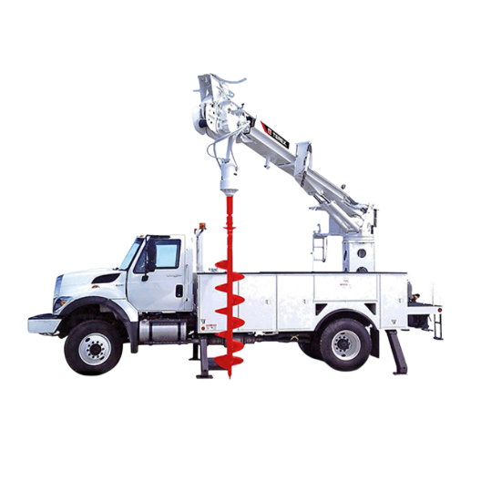 Digger Derrick icon