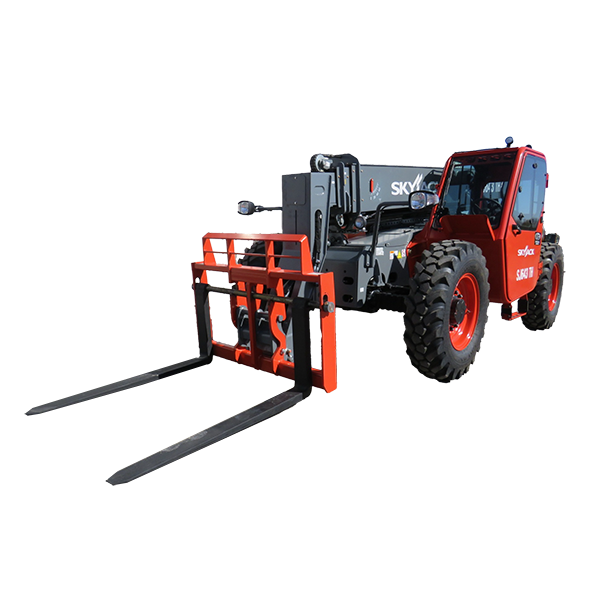 Telehandler icon