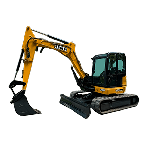 Mini Excavator icon
