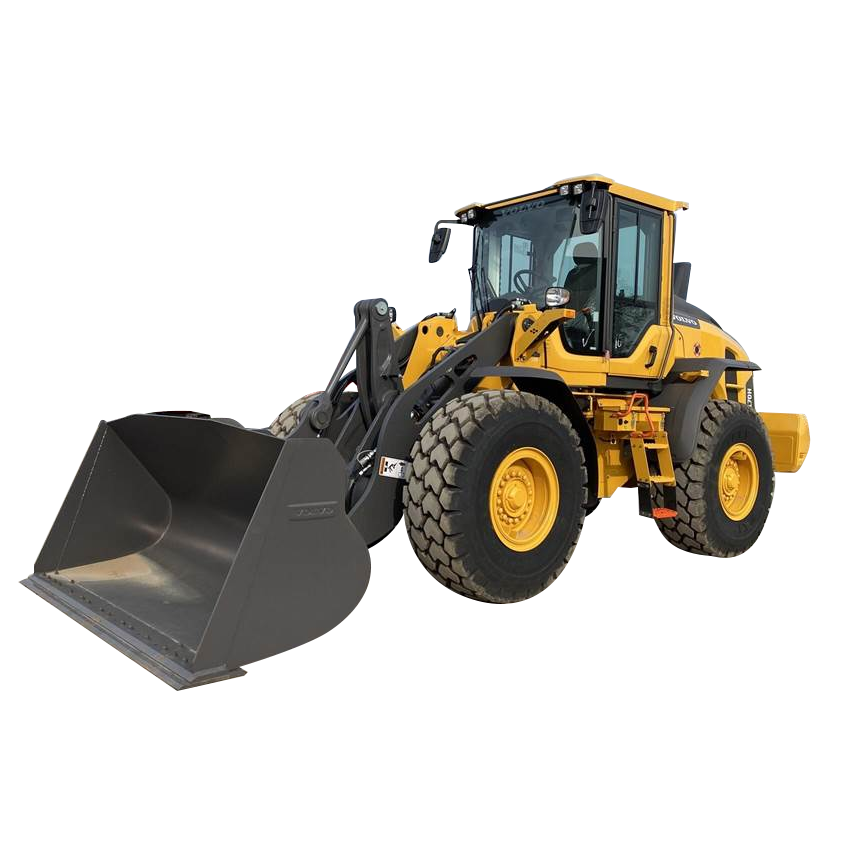 Wheel Loader icon