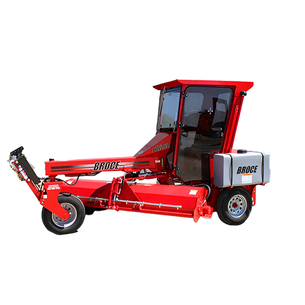 Sweeper icon
