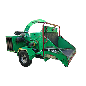 Wood Chipper icon