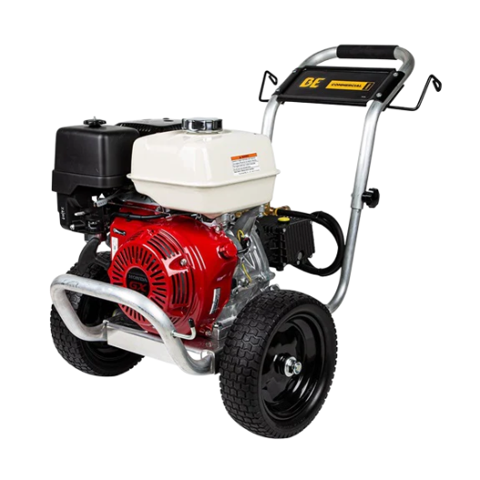Pressure Washers icon