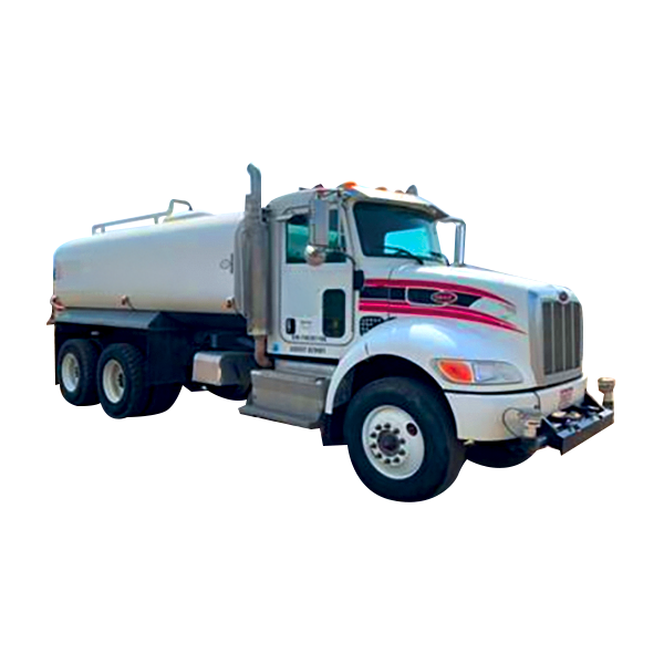 Water Truck icon