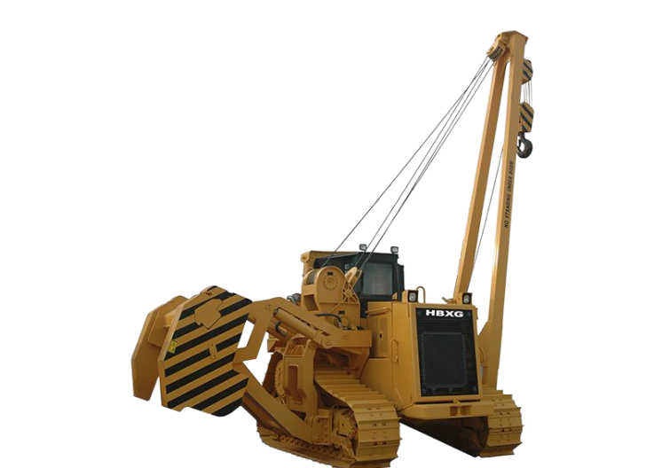 Pipelayer icon