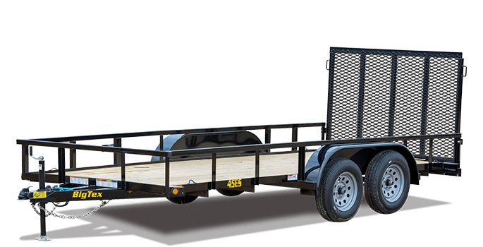 Trailer icon