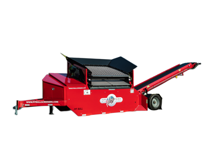Portable Screener icon