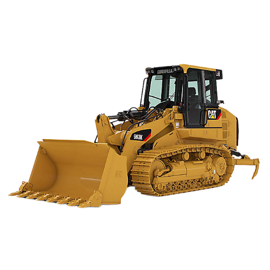 Track Loader icon